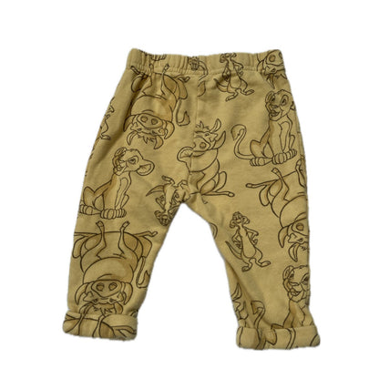 Ensemble Disney - 12 mois