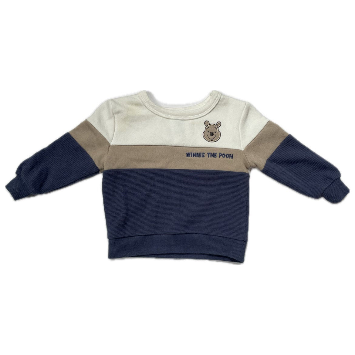 Ensemble Winnie 6 mois