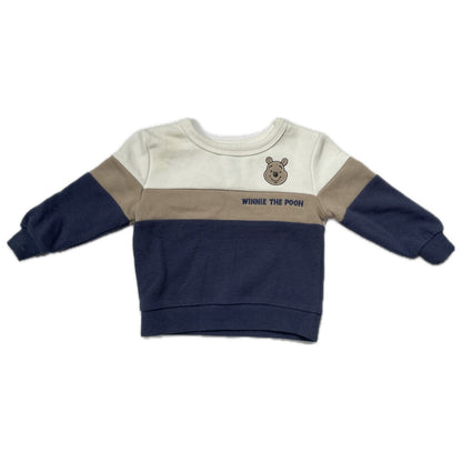 Ensemble Winnie 6 mois