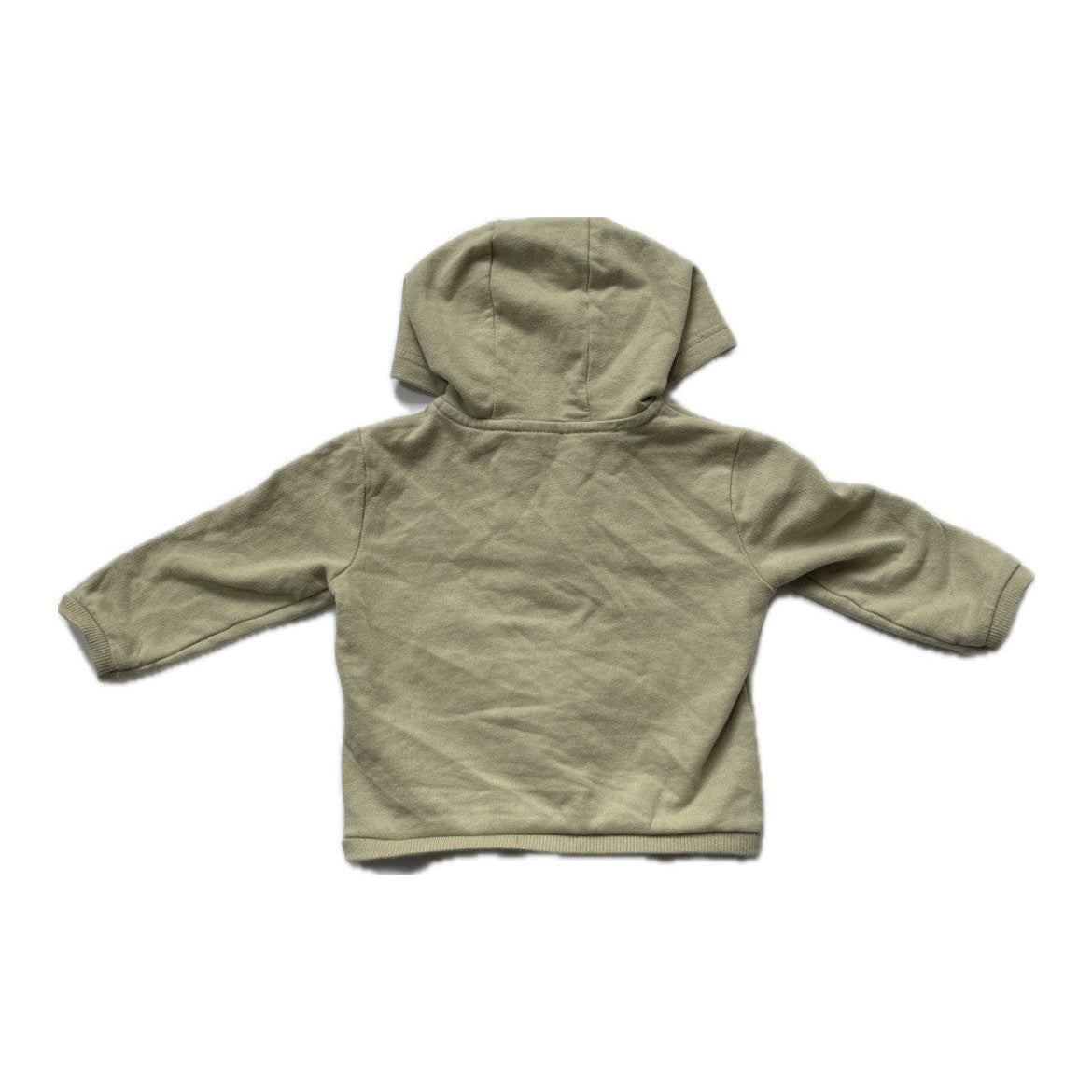 Ensemble vert Carter's - 6 mois