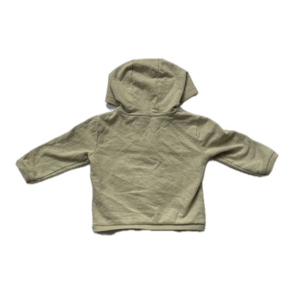 Ensemble vert Carter's - 6 mois