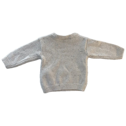 Tricot Noël Disney - 0-3 mois