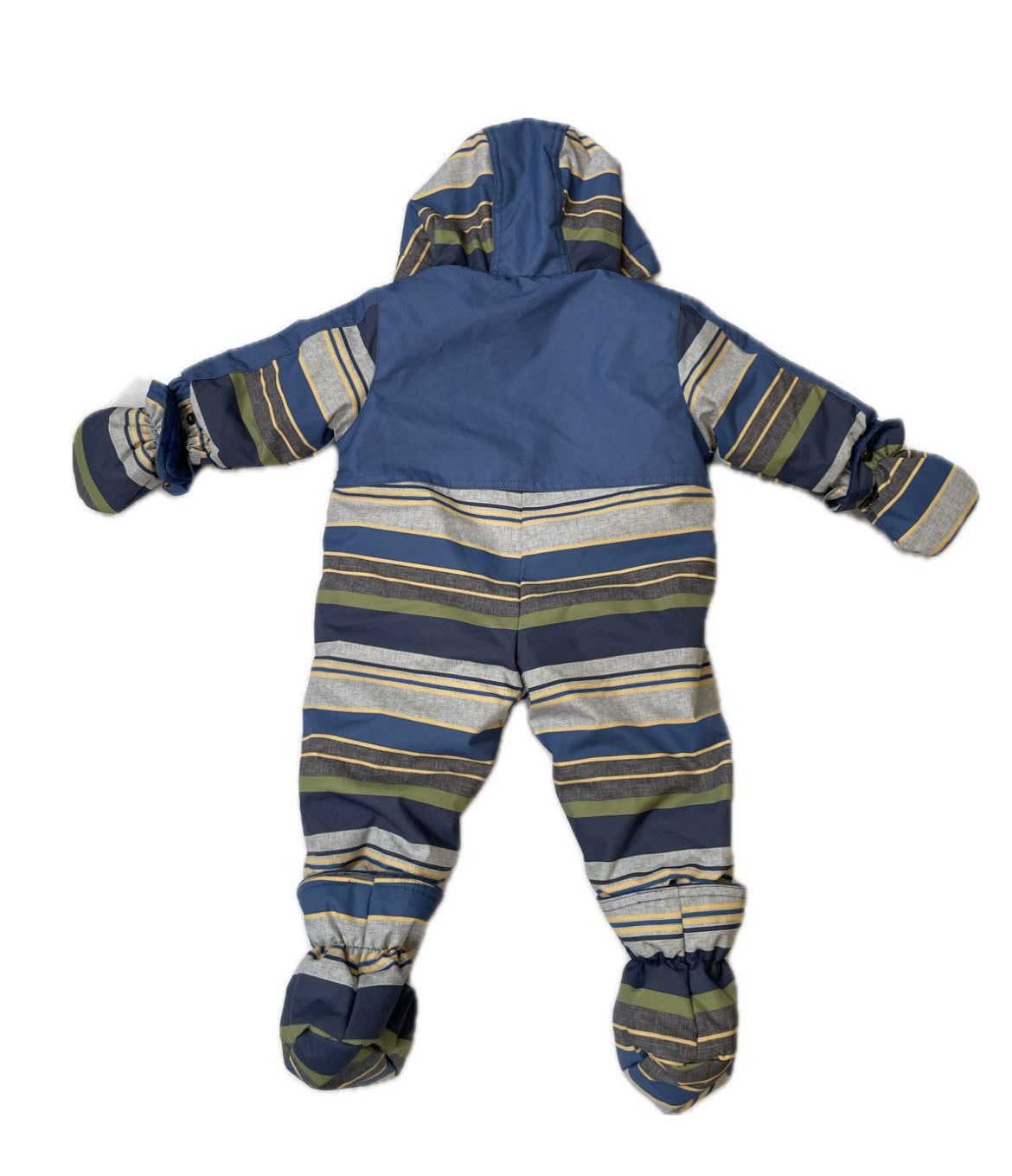 Habit de neige - 6-9 mois