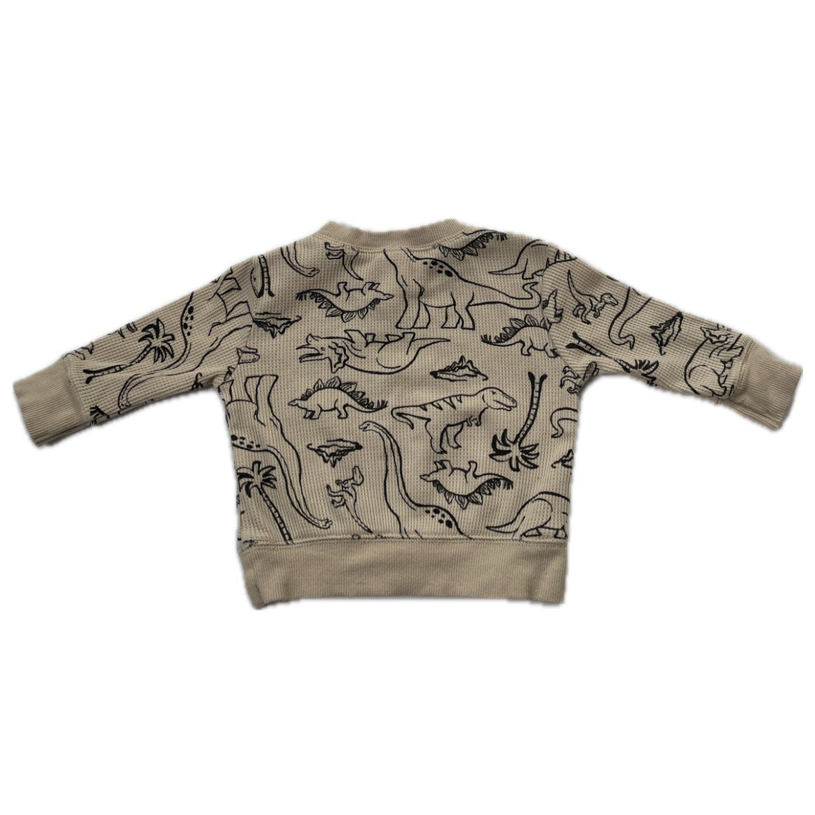 Ensemble dinosaure - 3 mois