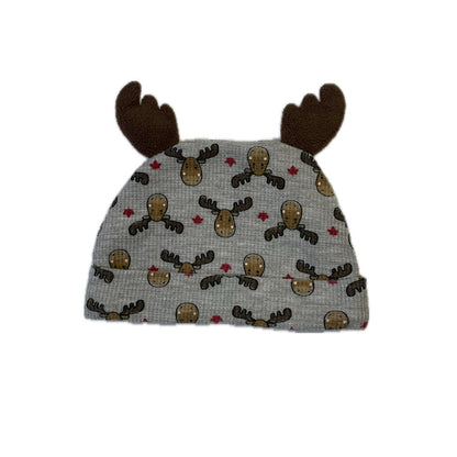 Ensemble Canadiana- 0-3 mois