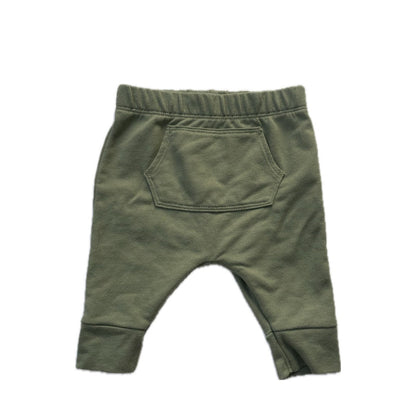Pantalon - 0-3 mois