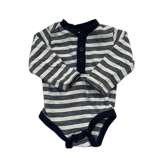 Ensemble garçon - 0-3 mois