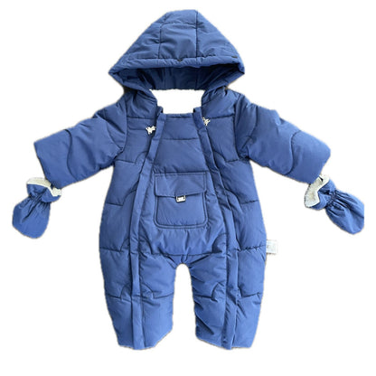 Combinaison de neige 3 mois