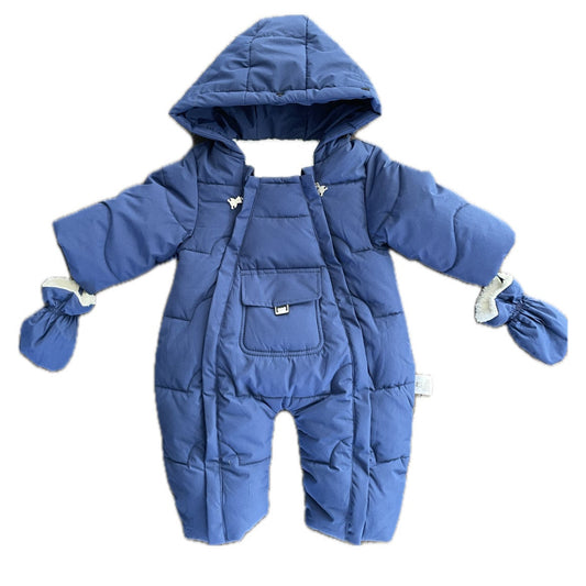 Combinaison de neige 3 mois