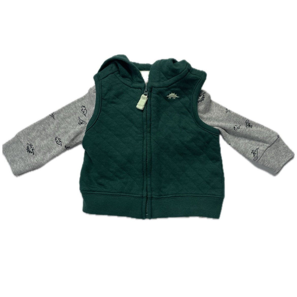 Ensemble Carter's - NB