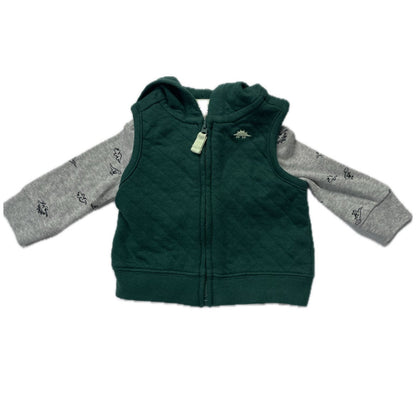 Ensemble Carter's - NB