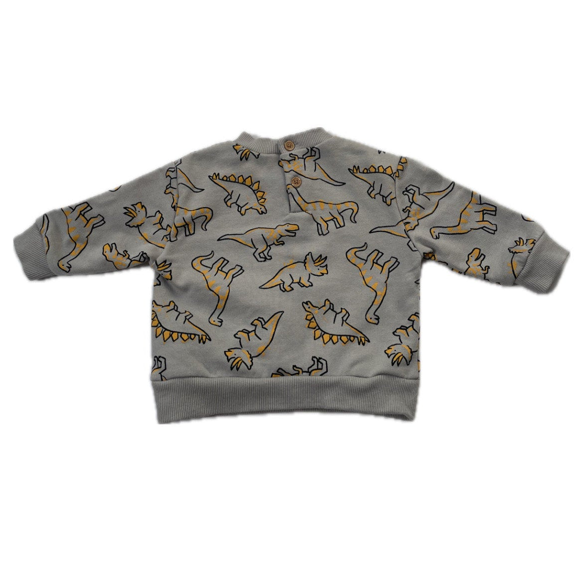 Ensemble dinosaure - 3 mois