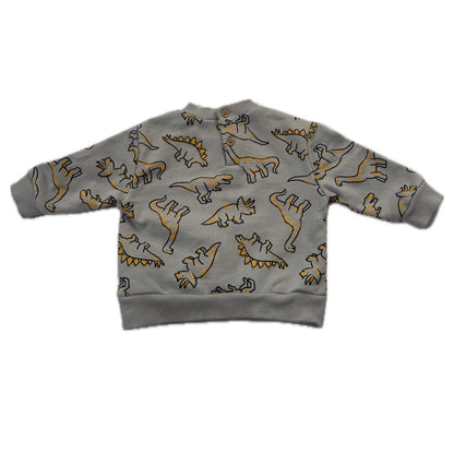 Ensemble dinosaure - 3 mois