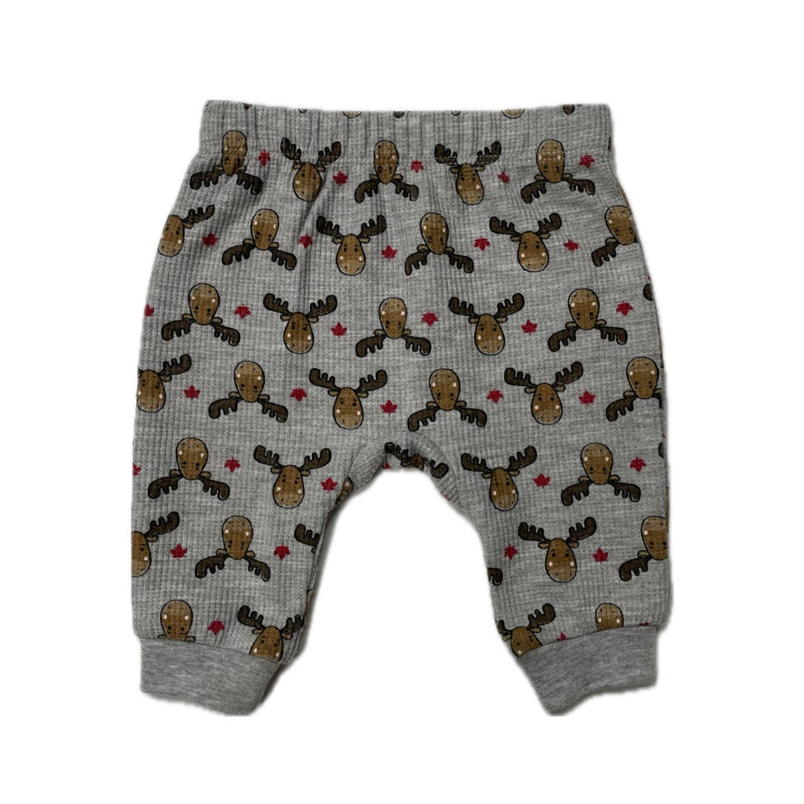 Ensemble Canadiana- 0-3 mois