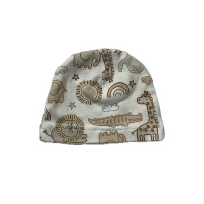 Pyjama à pattes 6 mois