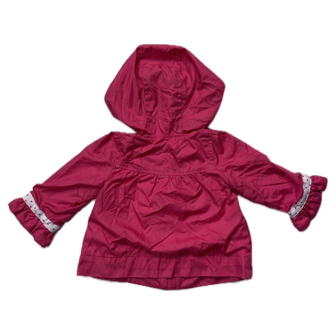 Manteau imperméable - 12-18 mois