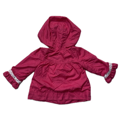 Manteau imperméable - 12-18 mois