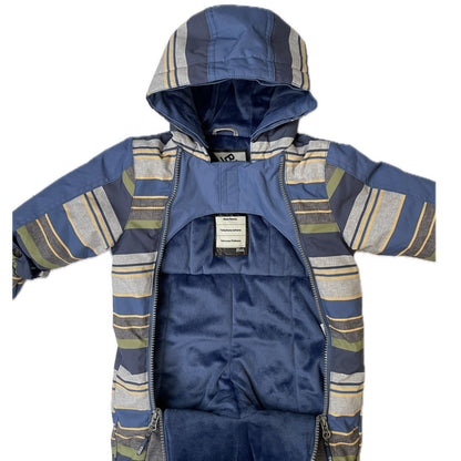 Habit de neige - 6-9 mois