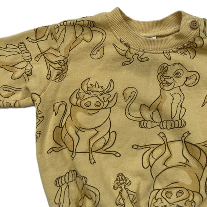 Ensemble Disney - 12 mois