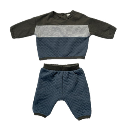 Ensemble deux pièces - 3 mois