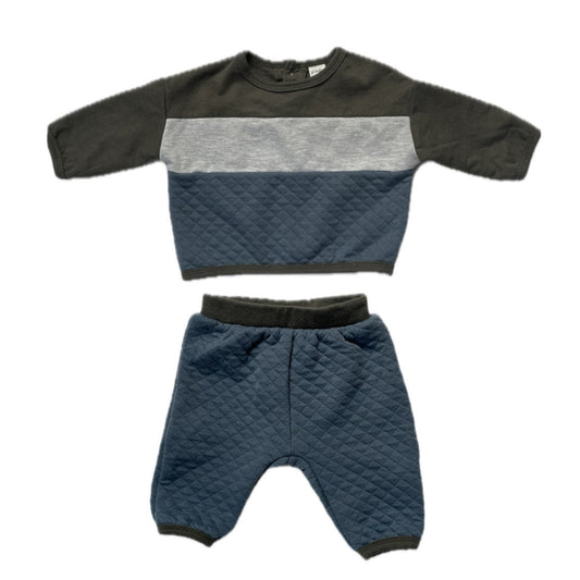 Ensemble deux pièces - 3 mois