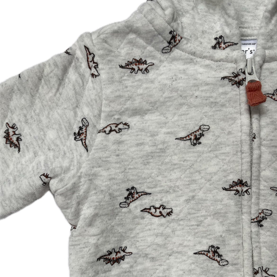 Ensemble dino 3 mois