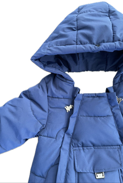 Combinaison de neige 3 mois