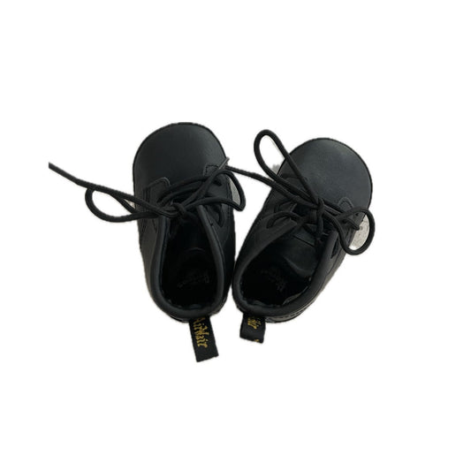 Dr.Martens bébé 0-3 mois