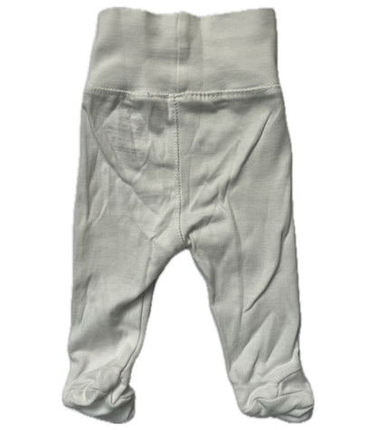 Pantalon à pattes H&M - 0-1 mois