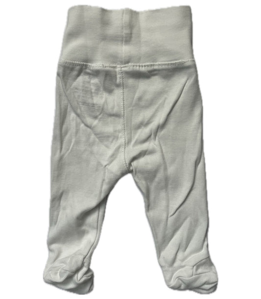Pantalon à pattes H&M - 0-1 mois