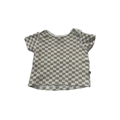 Chandail manche courte - 12 mois