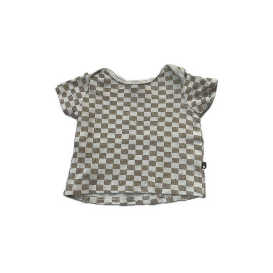 Chandail manche courte - 12 mois