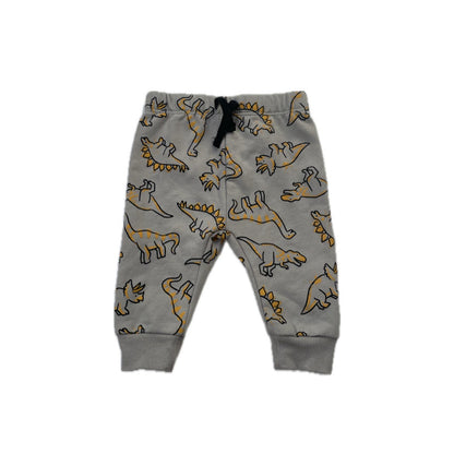 Ensemble dinosaure - 3 mois