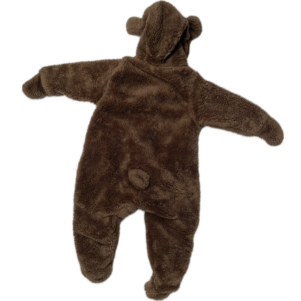 Habit mi-saison 4-6 mois