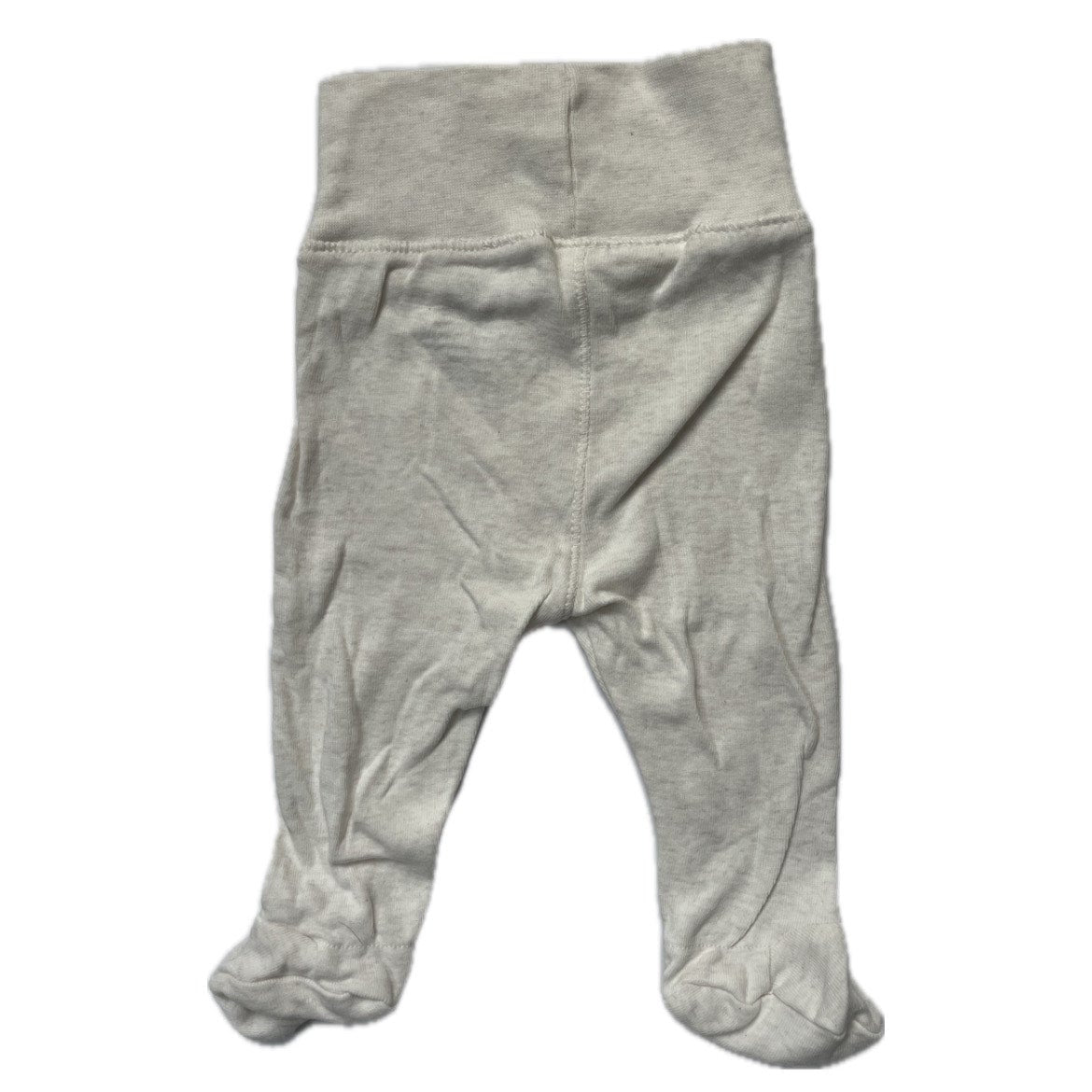 Pantalon à pattes H&M - 0-1 mois