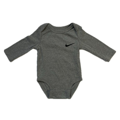 Lot de 2 cache-couches Nike-3 mois