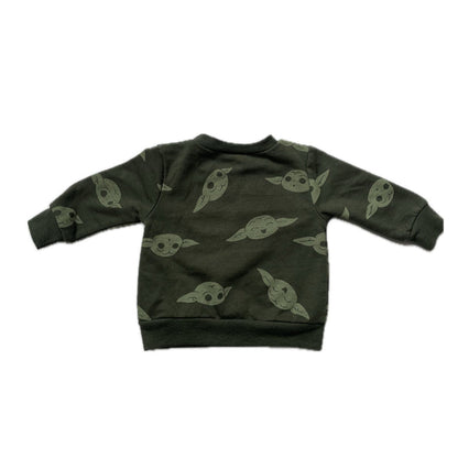 Ensemble Star Wars - 3-6 mois