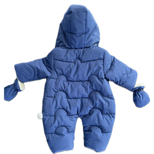 Combinaison de neige 3 mois