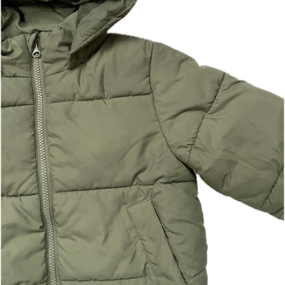 Manteau d'hiver H&M -