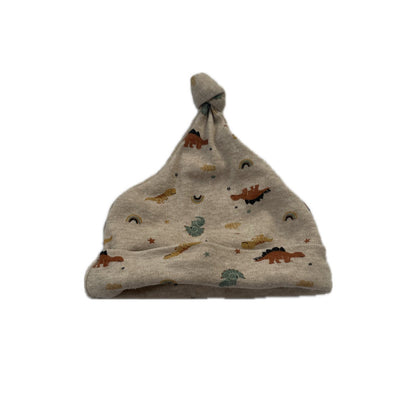 Pyjama à pattes - 6-9 mois