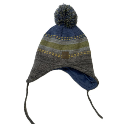 Habit de neige - 6-9 mois