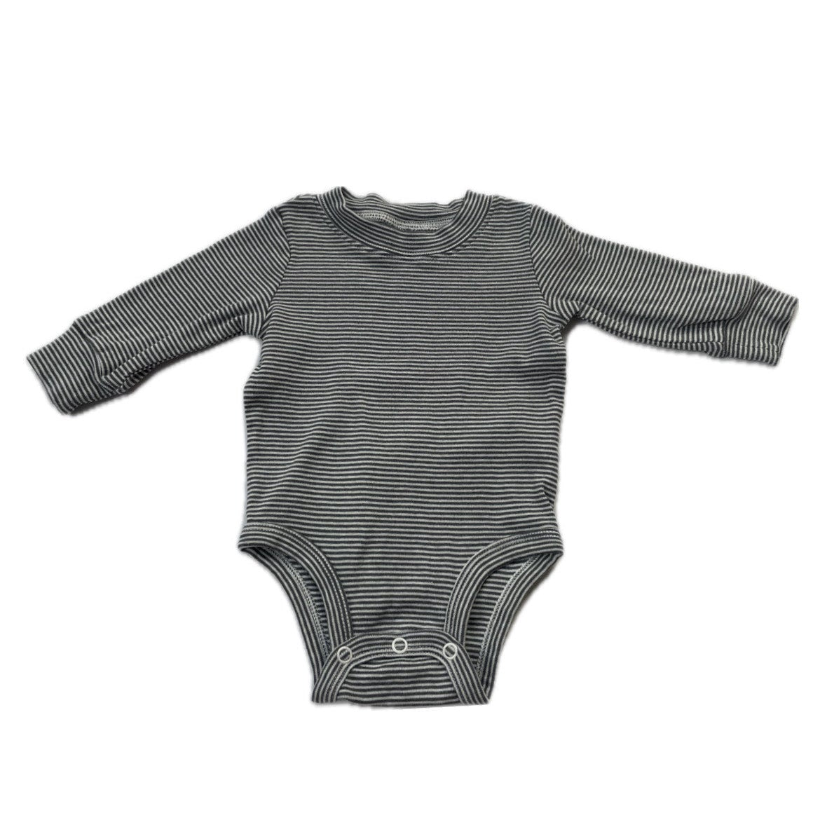 Cache-couche manche longue - 3 mois