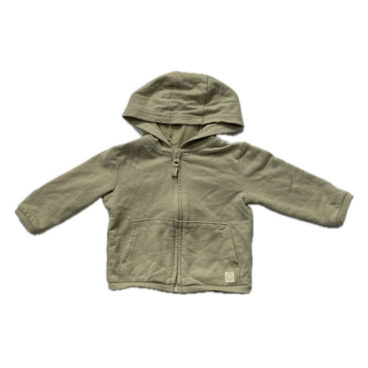 Ensemble vert Carter's - 6 mois