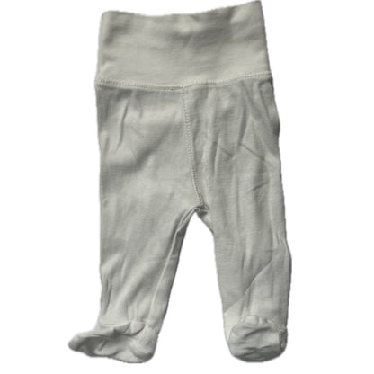 Pantalon à pattes H&M - 0-1 mois