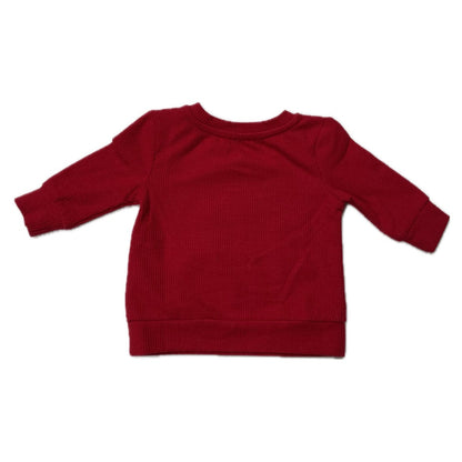 Ensemble Canadiana- 0-3 mois