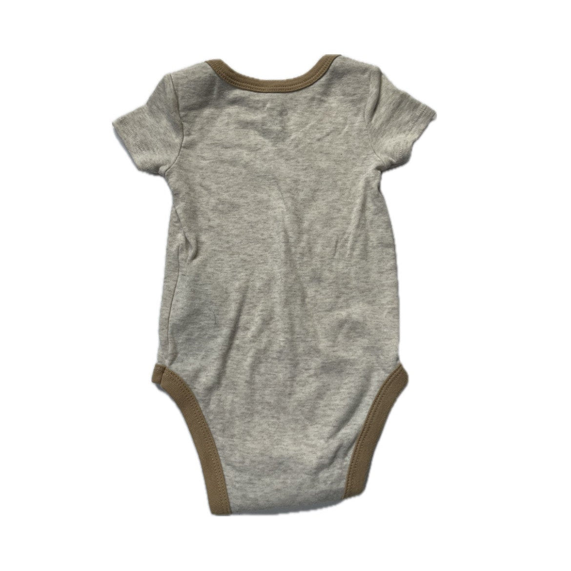 Petit ensemble Nike-0-6 mois