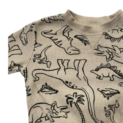 Ensemble dinosaure - 3 mois