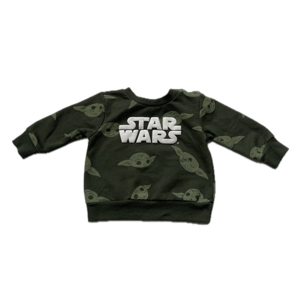 Ensemble Star Wars - 3-6 mois