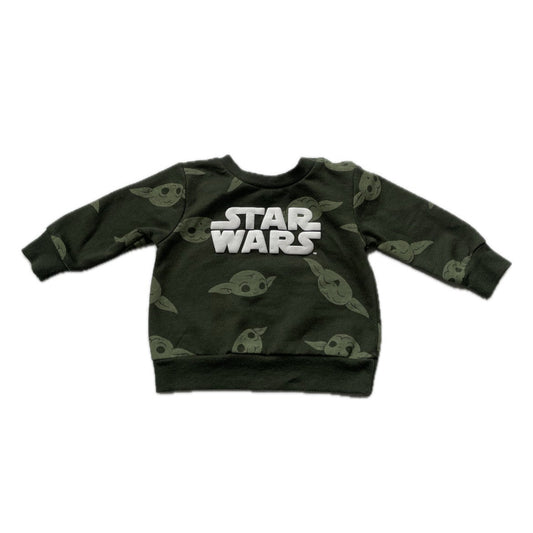 Ensemble Star Wars - 3-6 mois