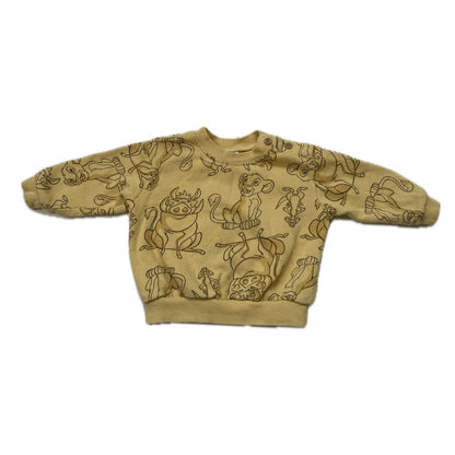 Ensemble Disney - 12 mois